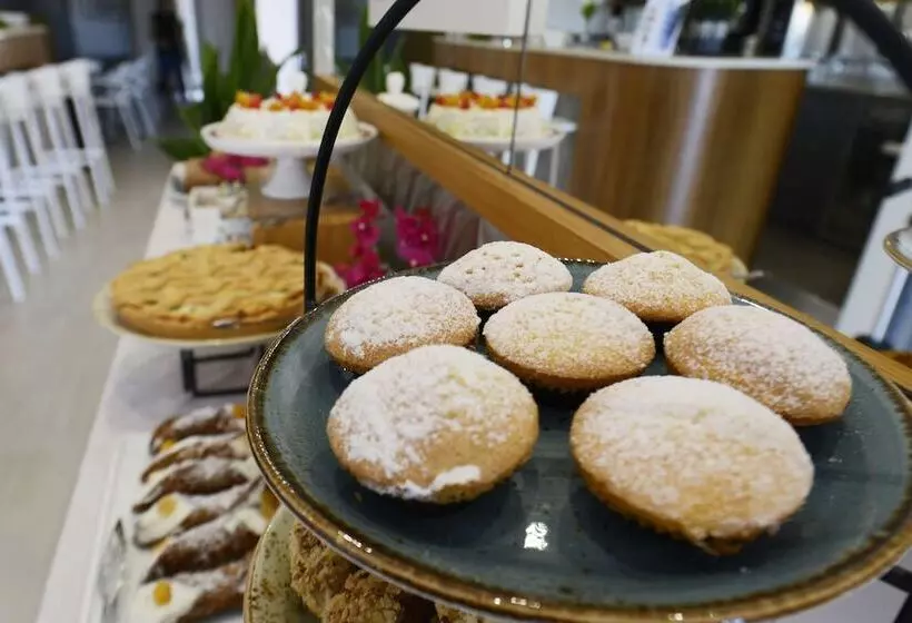 Best Western Hotel Martello