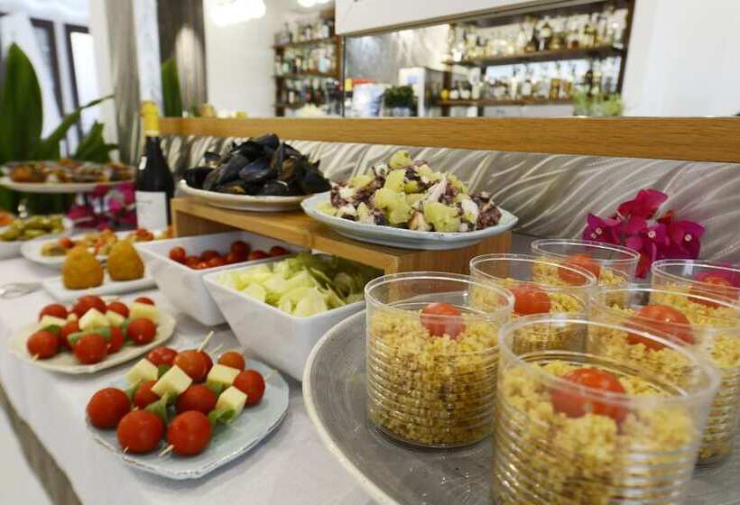 Best Western Hotel Martello