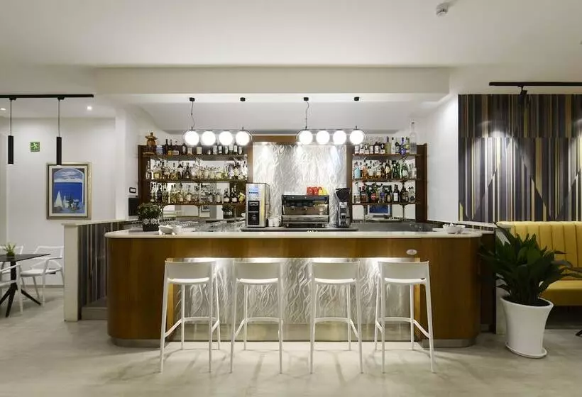 Best Western Hotel Martello