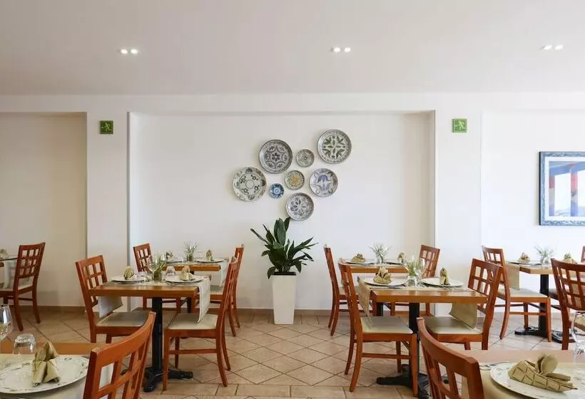 Best Western Hotel Martello