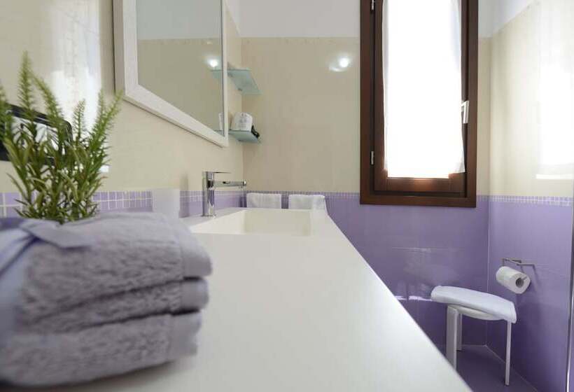 Best Western Hotel Martello