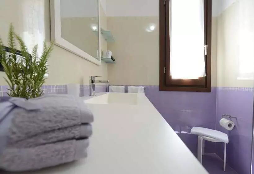 Best Western Hotel Martello