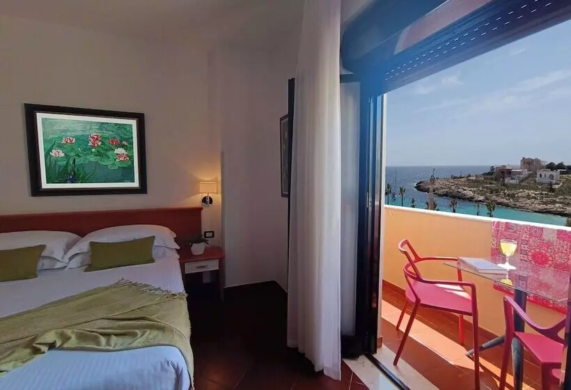 Best Western Hotel Martello