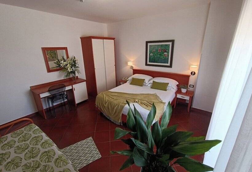 Best Western Hotel Martello