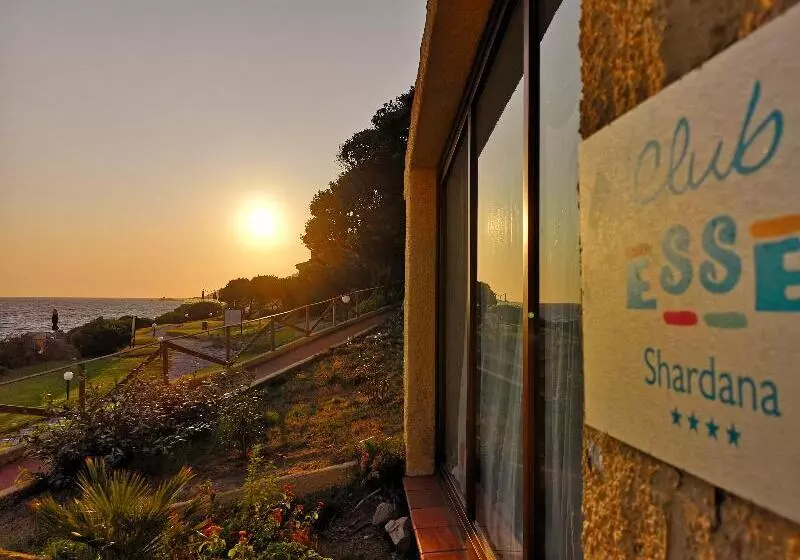 酒店 Club Esse Shardana