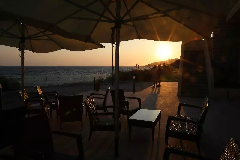 酒店 Club Esse Shardana