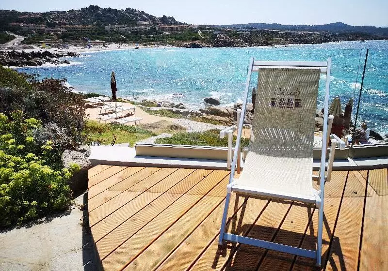 酒店 Club Esse Shardana