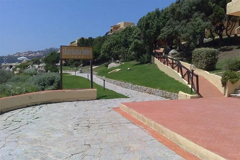 酒店 Club Esse Shardana