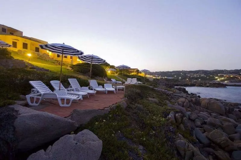 酒店 Club Esse Shardana