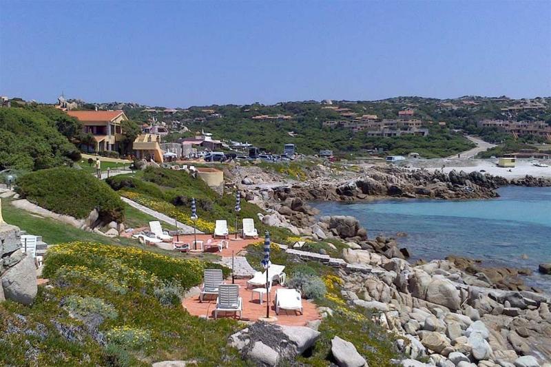 Отель Club Esse Shardana