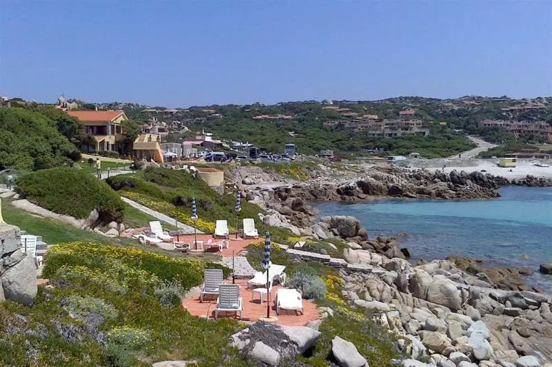 酒店 Club Esse Shardana