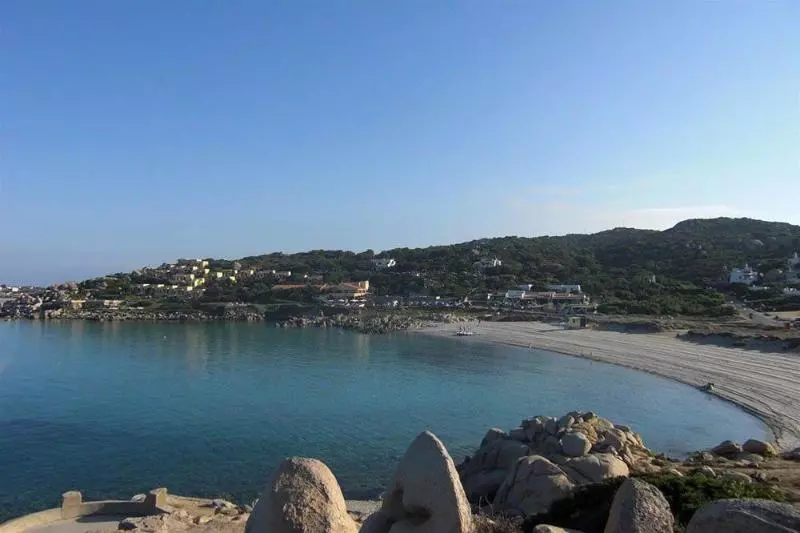 酒店 Club Esse Shardana