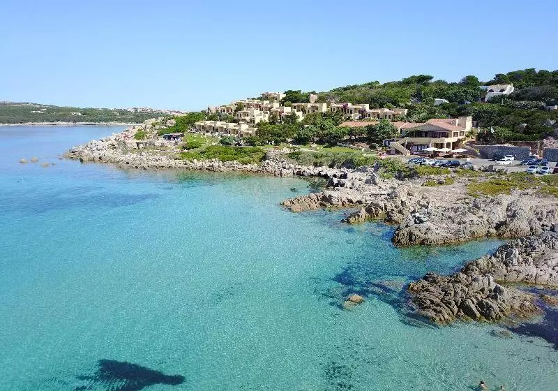 酒店 Club Esse Shardana