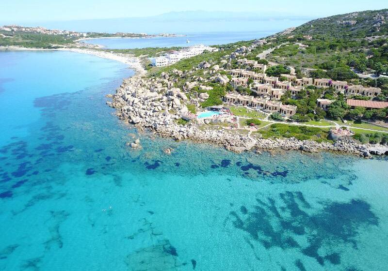 Отель Club Esse Shardana