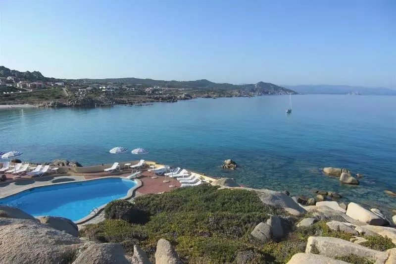 酒店 Club Esse Shardana