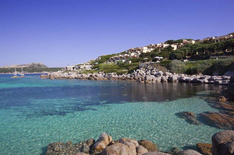 Отель Club Esse Shardana