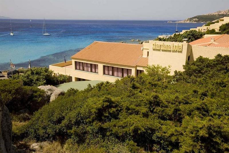 Отель Club Esse Shardana