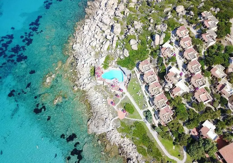 酒店 Club Esse Shardana