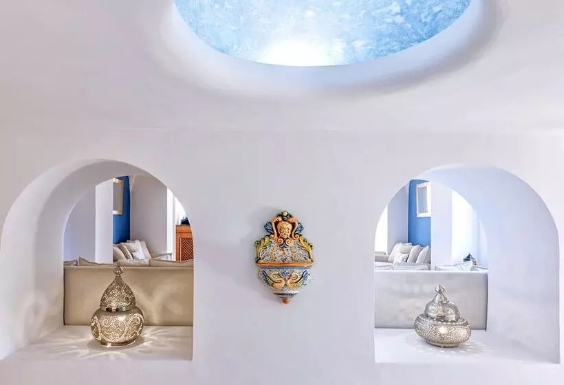 Otel Miramare E Castello