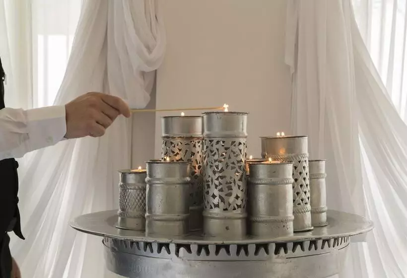 Otel Miramare E Castello