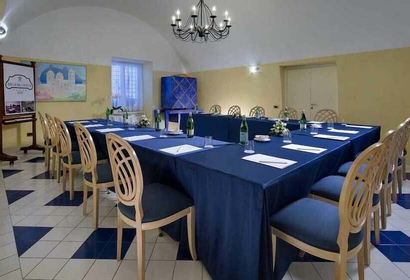 هتل Miramare E Castello