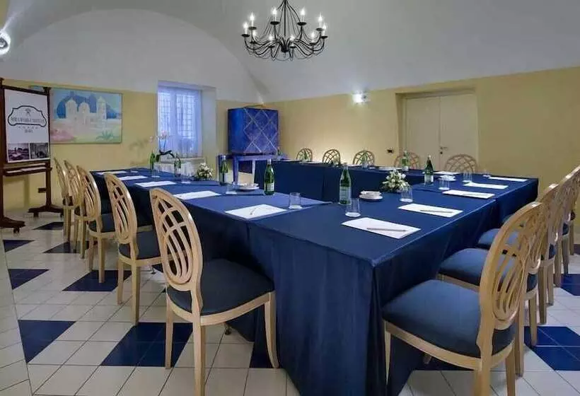 Otel Miramare E Castello