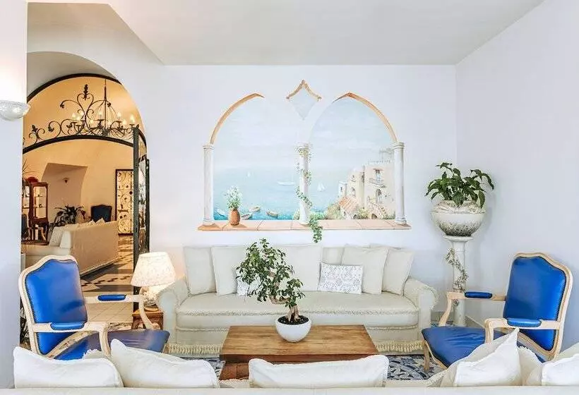 Otel Miramare E Castello