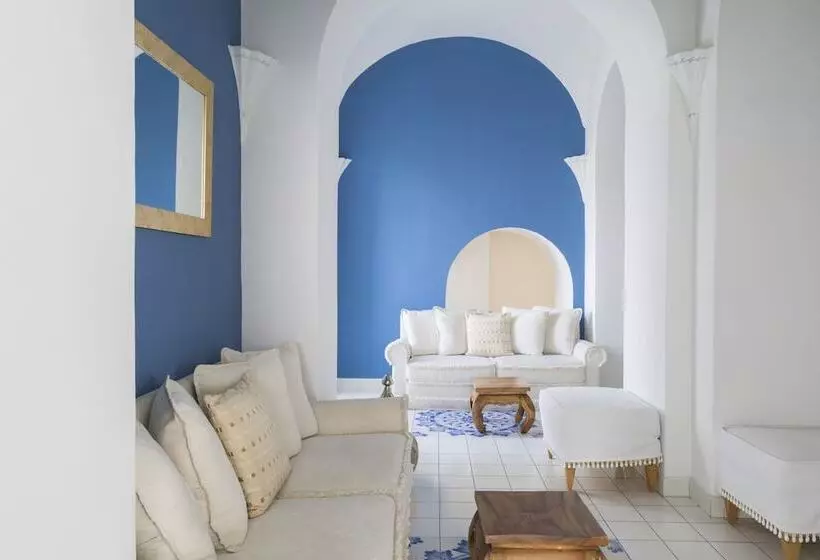 Otel Miramare E Castello