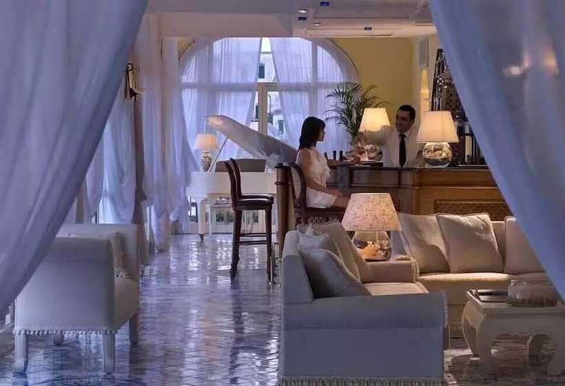 Otel Miramare E Castello