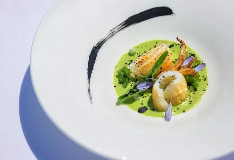 Otel Miramare E Castello