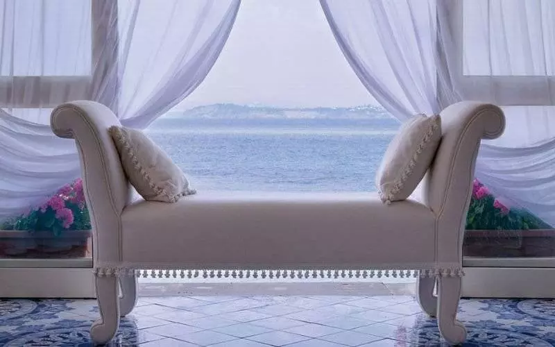 Otel Miramare E Castello