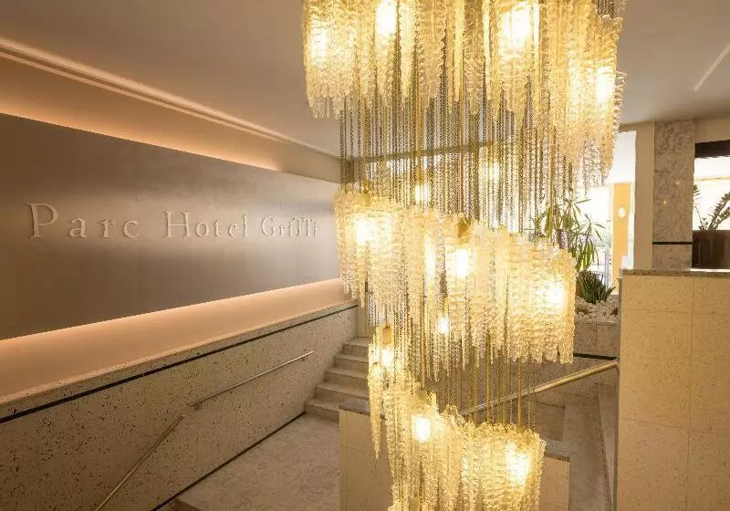 Parc Hotel Gritti