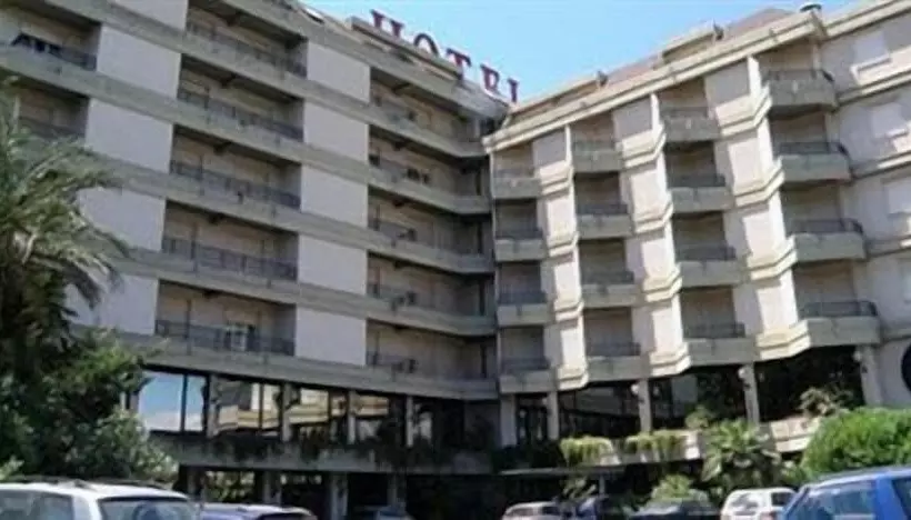 ホテル San Michele