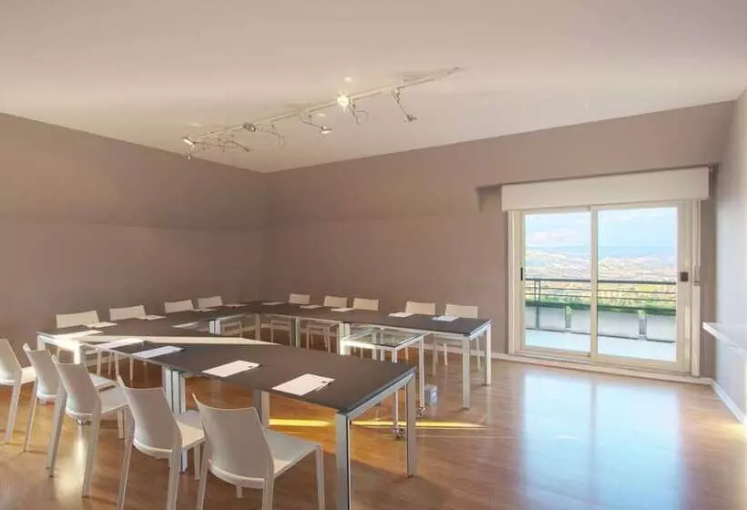 ホテル San Michele