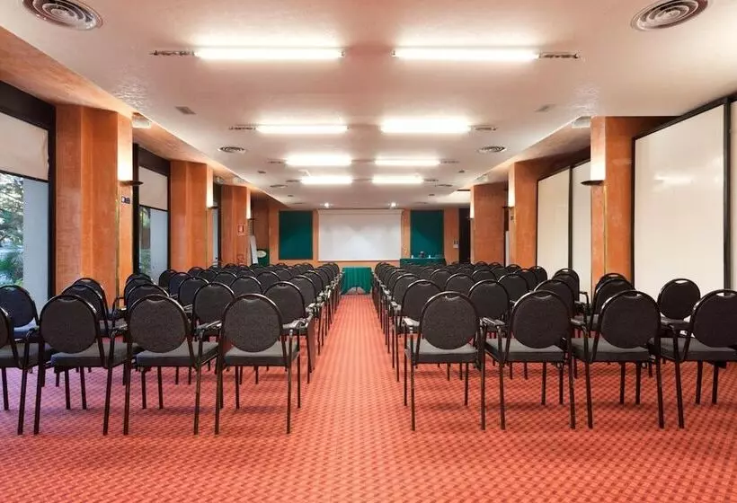 ホテル San Michele