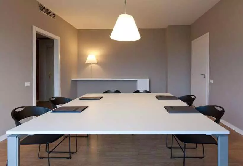 ホテル San Michele