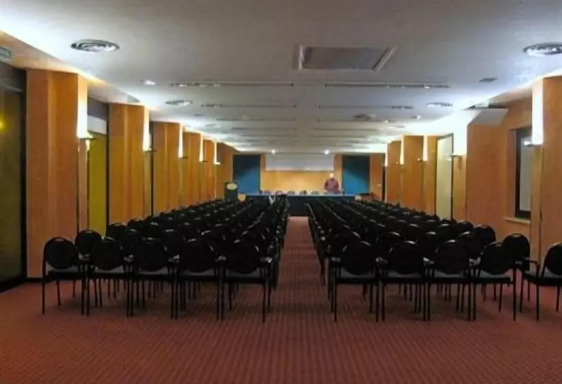 ホテル San Michele