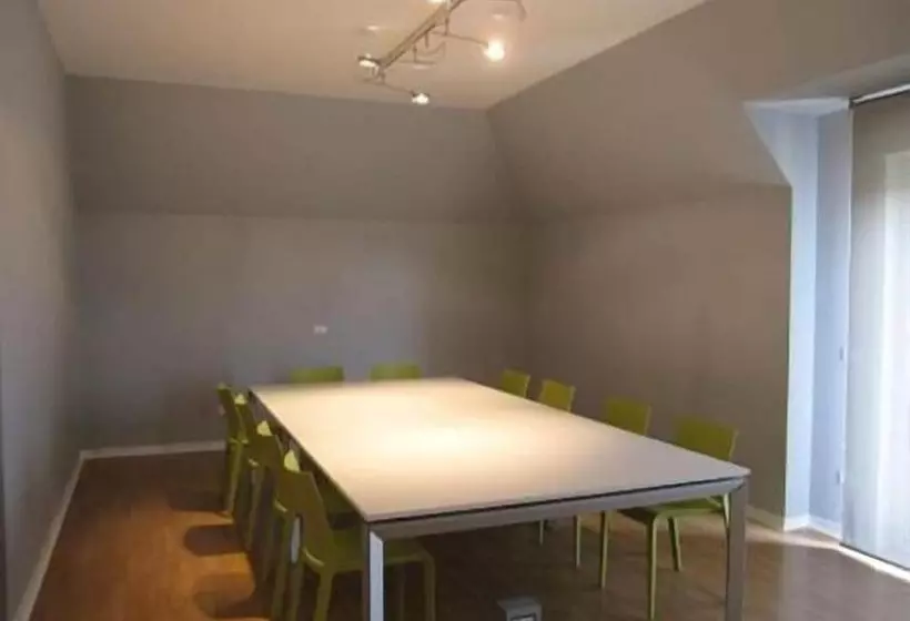 ホテル San Michele