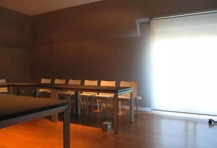 ホテル San Michele