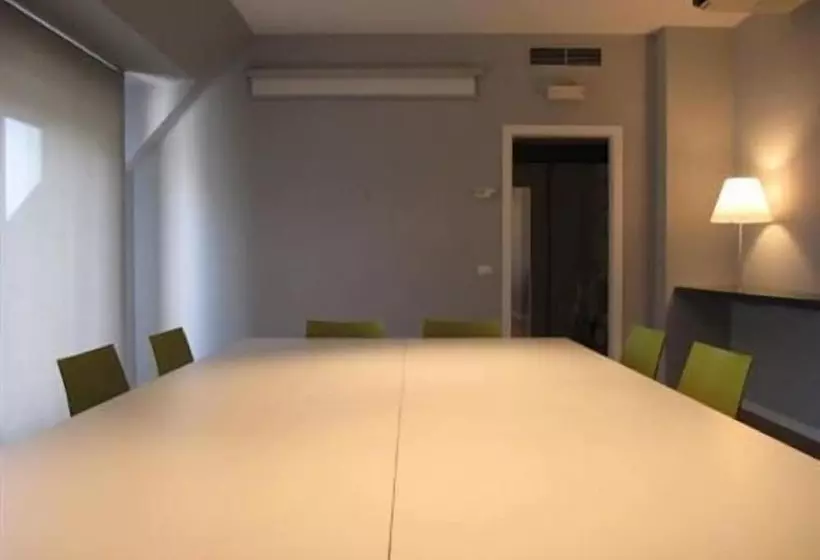 ホテル San Michele