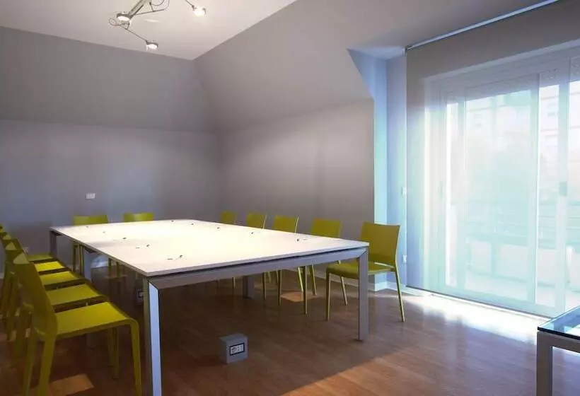 ホテル San Michele