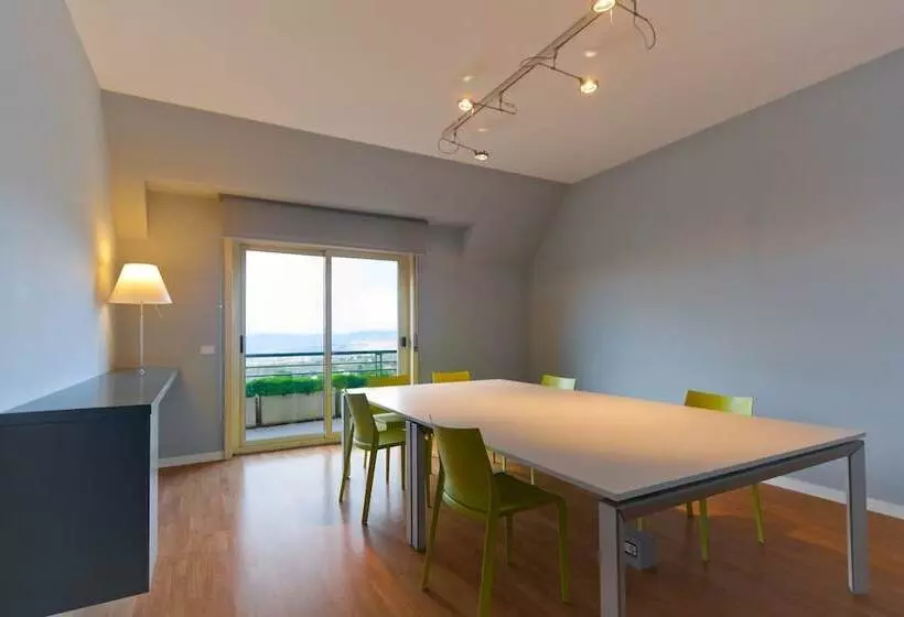 ホテル San Michele