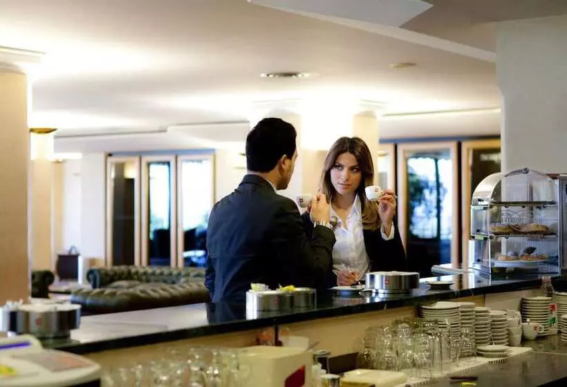 ホテル San Michele