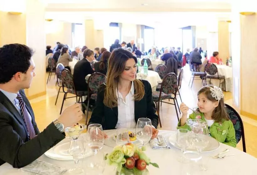 ホテル San Michele