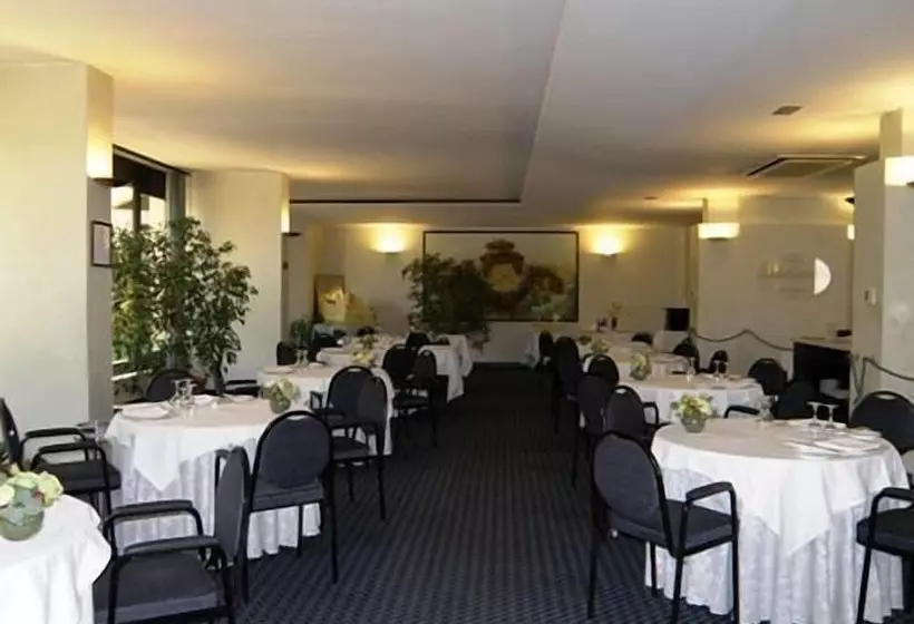 ホテル San Michele