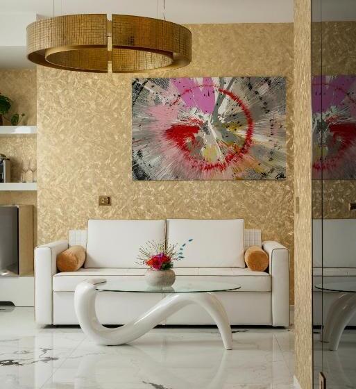 فندق The Promenade Luxury Wellness