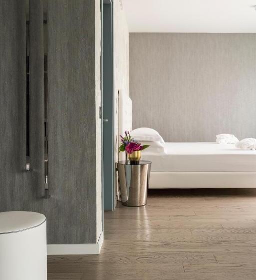 فندق The Promenade Luxury Wellness