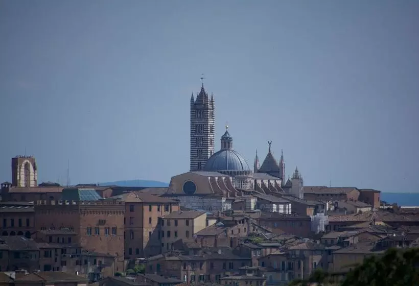 هتل Villa Scacciapensieri Boutique