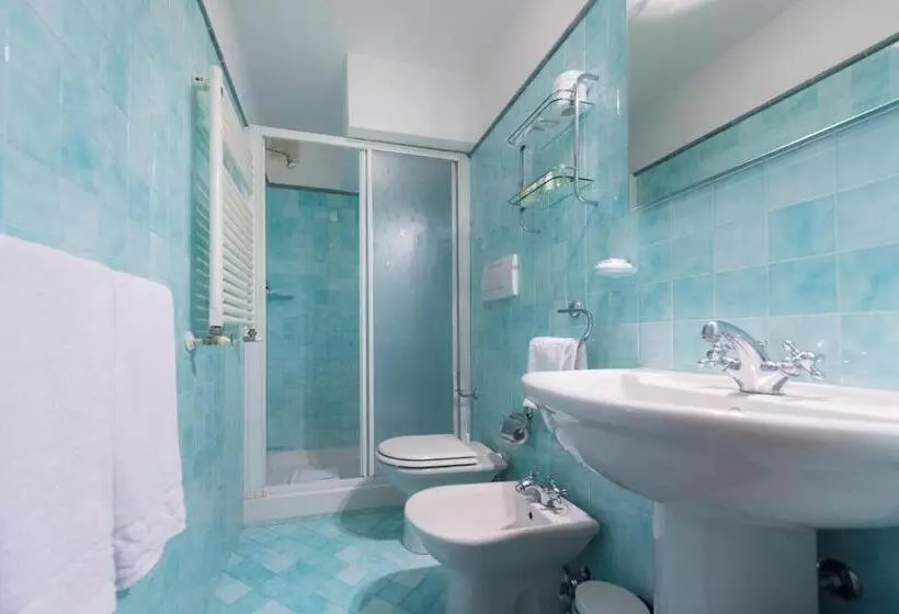 هتل Villa Scacciapensieri Boutique