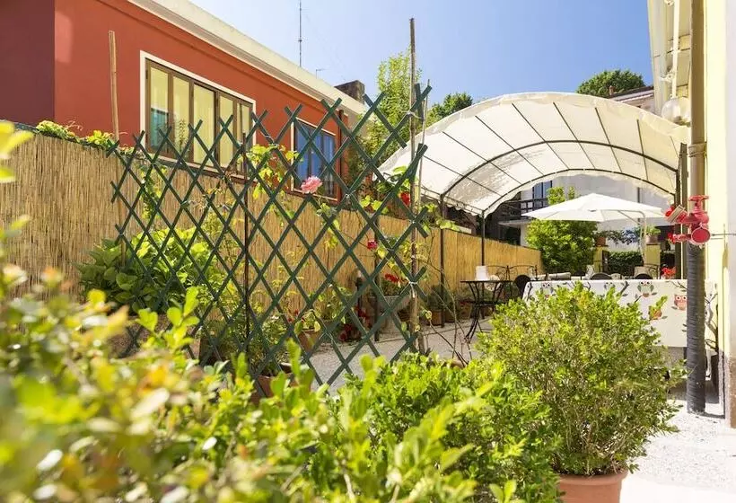 Hotel Villa Tiziana
